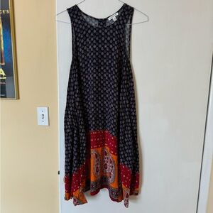 BEACHLUNCHLOUNGE dress - size M - EUC